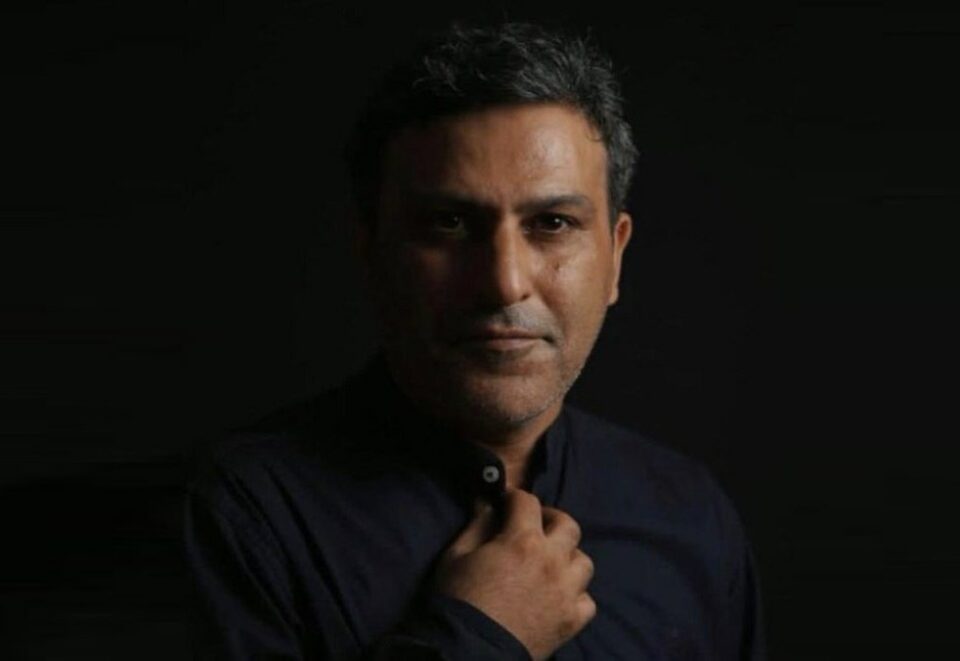 سه‌پاندنی حوكمی ئێعدام به‌سه‌ر نووسه‌ر و هونه‌رمه‌ندێكی خه‌ڵكی تاران 2