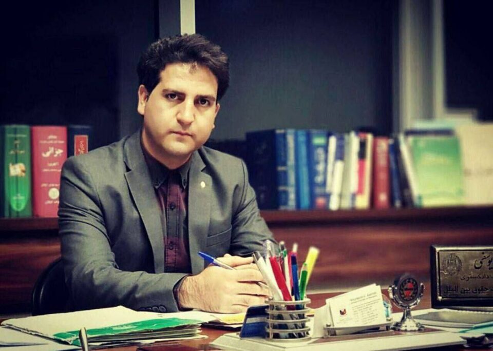 سه‌پاندنی زیندان به‌سه‌ر سێ ده‌ستبه‌سه‌ركراوی ته‌ورێز و كه‌ره‌ج