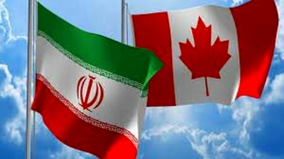 سه‌پاندنی گه‌مارۆی نوێ به‌سه‌ر ٣٣ به‌رپرسی باڵای ڕژیم له‌لایه‌ن