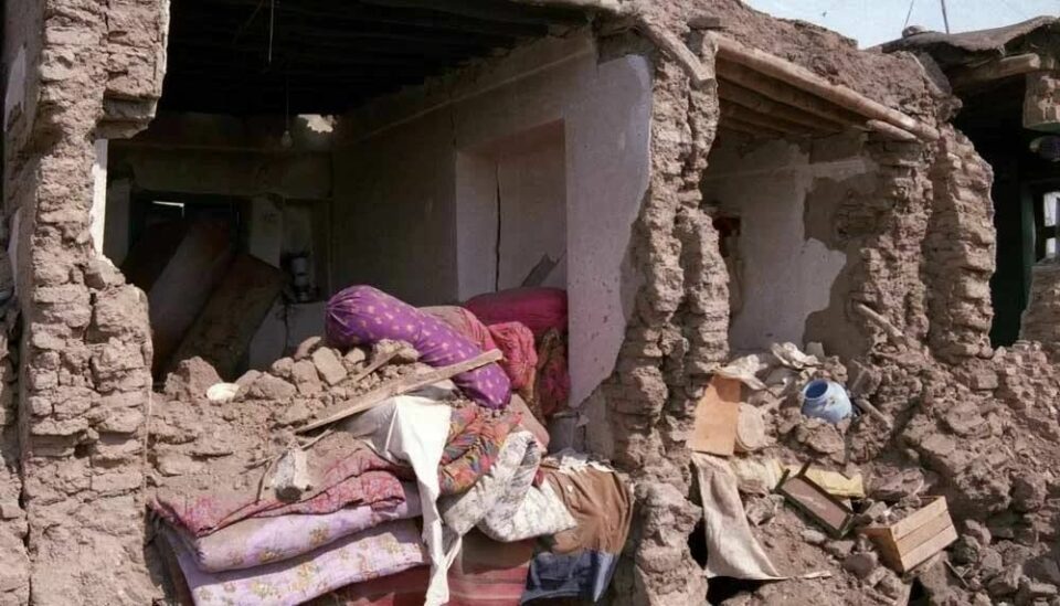 برینداربوونی ١٣٣ كه‌س به‌هۆی هاتنی بۆمه‌ڵه‌رزه‌ له‌ خۆی 3