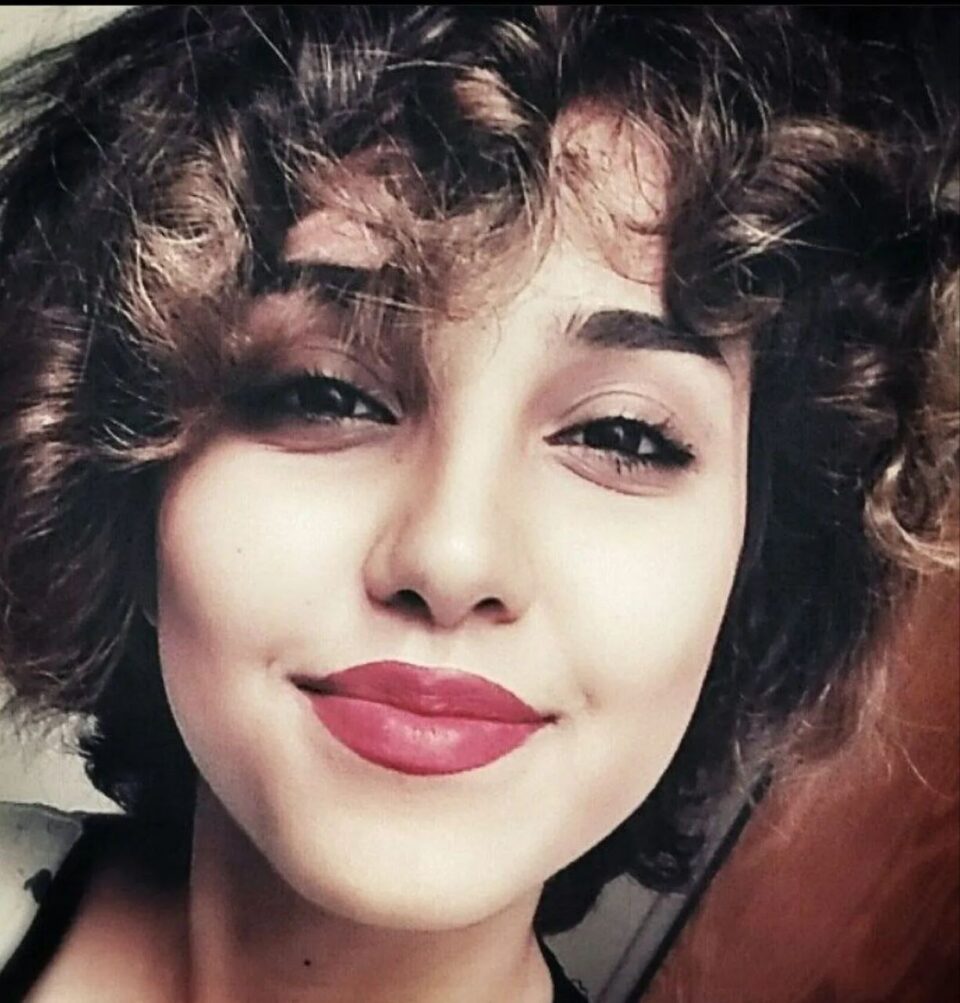 مه‌رگی گوماناوی هونه‌رمه‌ندێكی خه‌ڵكی تاران 4