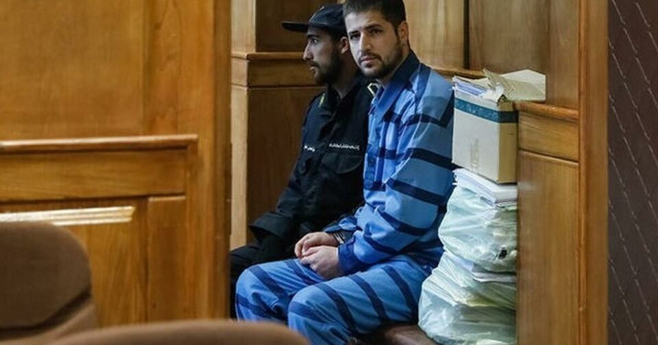هۆشداری ڕێكخراوی لێبوردنی نێونه‌ته‌وه‌یی سه‌باره‌ت به‌ ئێعدامی محه‌ممه‌د
