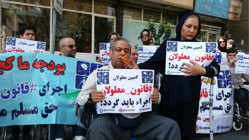 وه‌لانانی بودجه‌ی كه‌م ئه‌ندامان له‌ لایه‌حه‌ی بودجه‌ی ساڵی داهاتوو