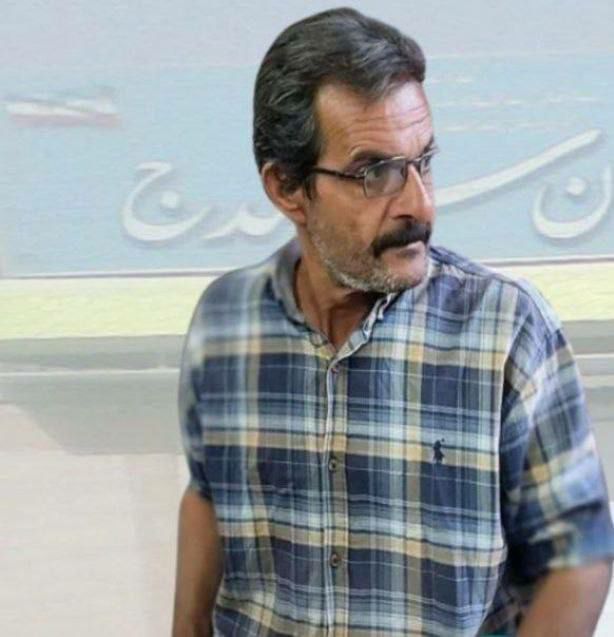 سه‌پاندنی حوكمی افساد فی الارض به‌ سه‌ر ڕه‌فێق سه‌لیمی له‌ سنه‌