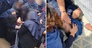 هێرشی شیمیایی ڕژیم بۆ سه‌ر چه‌ند مه‌دره‌سه‌ له‌ كوردستان و كرماشان