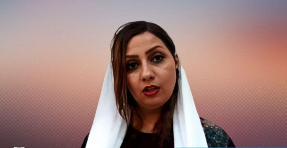 گواستنه‌وه‌ی چالاكێكی كرێكاری تاران له‌ زیندانی ئێڤینه‌وه‌ بۆ نه‌خۆشخانه‌
