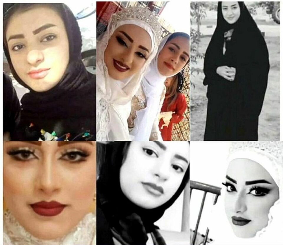ڕوودانی ٣٨ قه‌تڵی نامووسی له‌ سه‌ره‌تای ئه‌مساڵ تا به‌ ئه‌مڕۆ 4 1