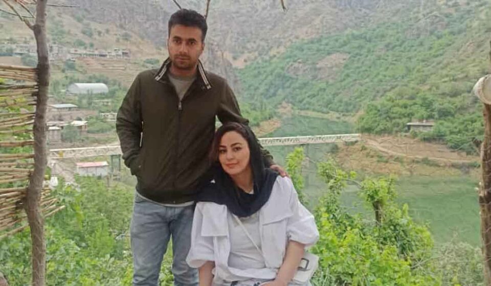 ده‌ستبه‌سه‌ركردنی وه‌حشیانه‌ی چالاكێكی سیاسی و بنه‌ماڵه‌كه‌ی له‌