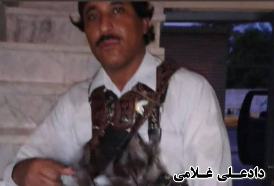 كوژرانی چوار هاووڵاتی به‌لووچ به‌ ته‌قه‌ی هێزه‌كانی ڕژیم له‌ مه‌نووجان