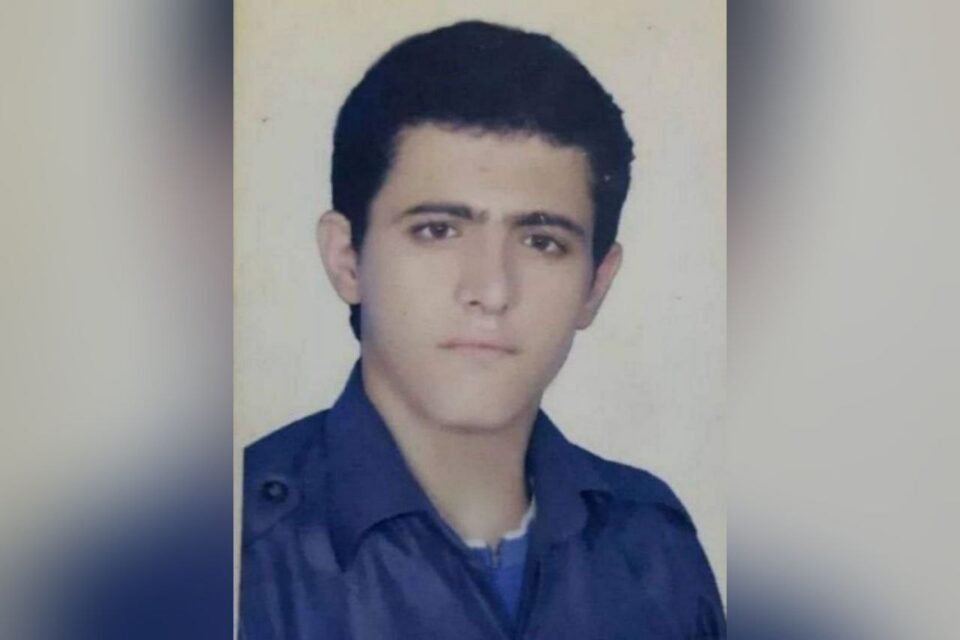 گواستنه‌وه‌ی په‌روه‌نده‌ی پووریا جه‌واهری بۆ دادگای ئینقلابی سنه‌