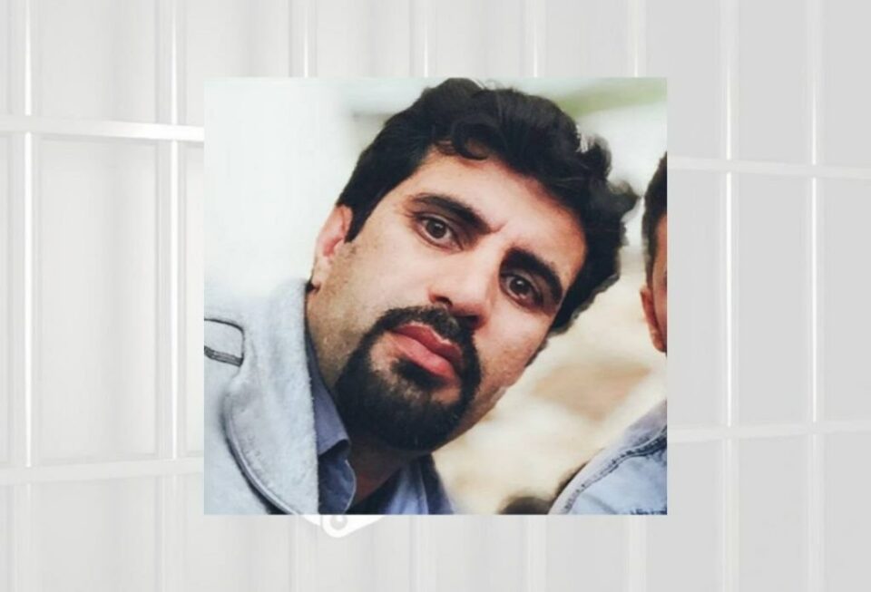 بانگهێشتی هاووڵاتیه‌ك له‌لایه‌ن هێزه‌ ئه‌منیه‌كانی مه‌ریوان 1