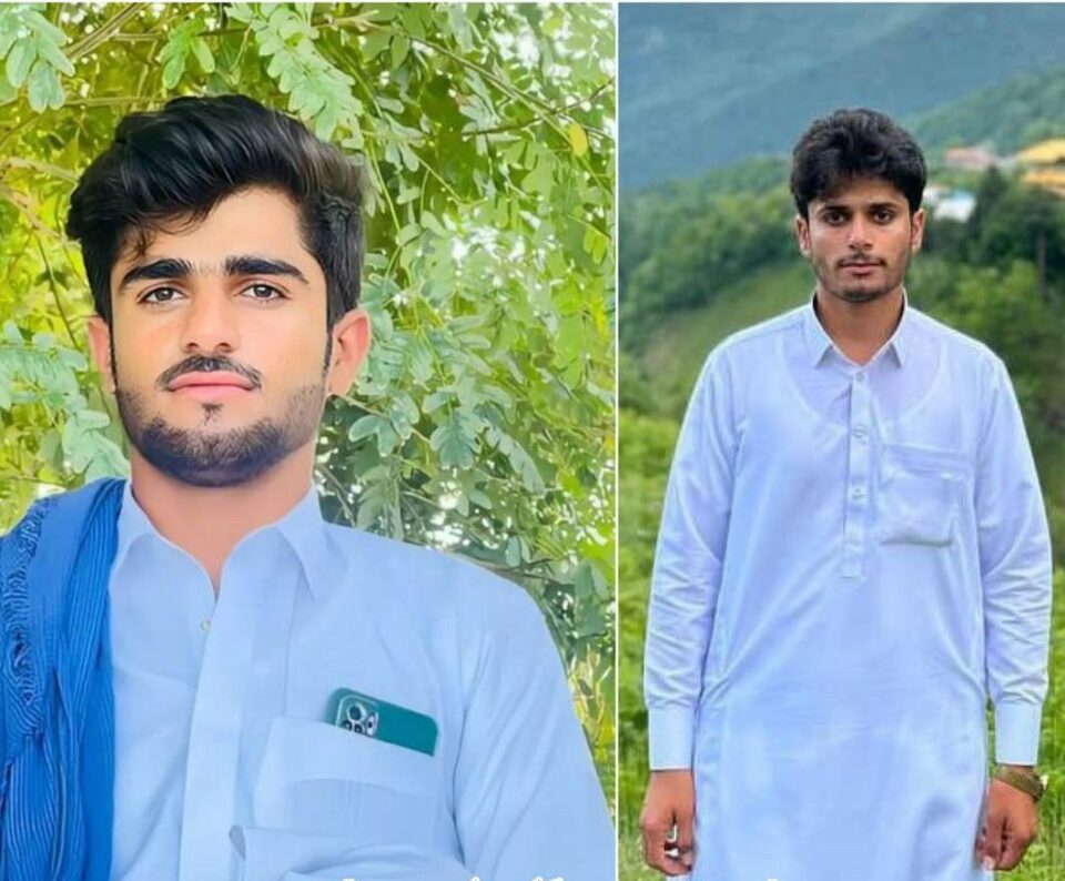 ده‌ستبه‌سه‌ر كردنی دوو هاوولایه‌تی له‌ نێكشهر 3