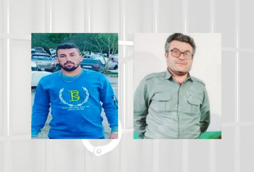 ده‌ستبه‌سه‌ر كردنی سێ چالاكۆانی مه‌ده‌نی له‌ شاره‌كانی كوردستان