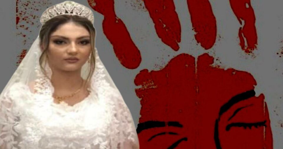 کوژرانی کچێکی تەمەن ١٧ ساڵ به‌ پاساوی شه‌ره‌ف لە سەردەشت 1
