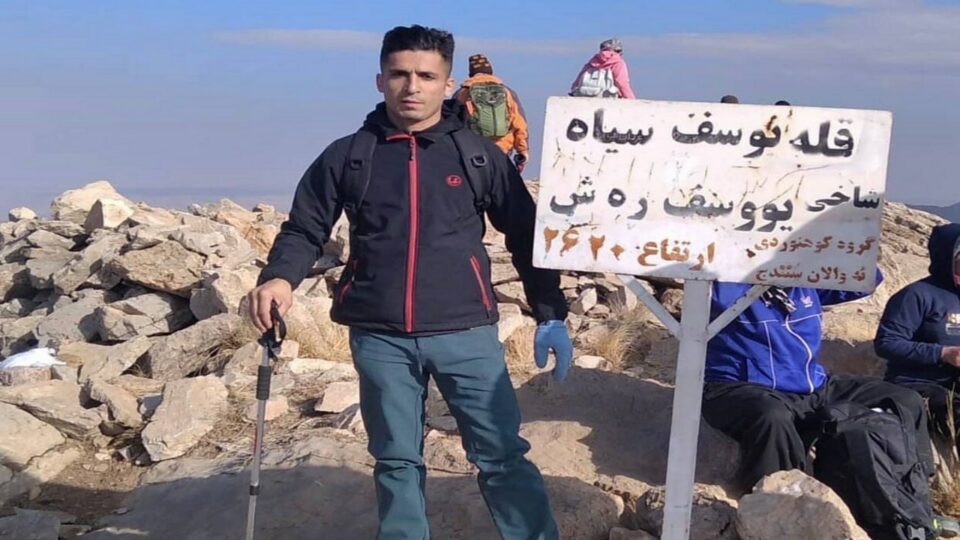 به‌رزڕاگرتنی یادی موحسین نیازی له‌ دێولان 3