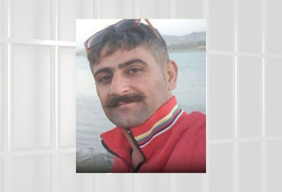 ده‌ستبه‌سه‌ركردنی هاووڵاتیه‌ك له‌ شاری بۆكان 1