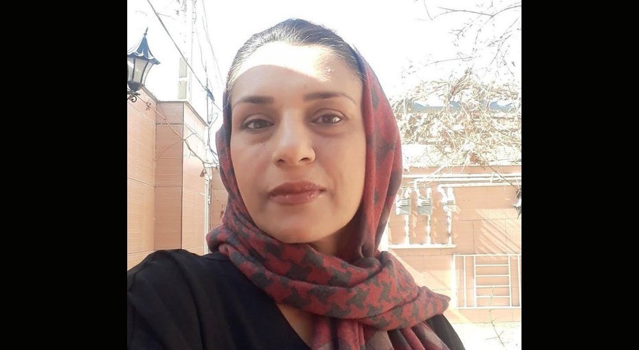 سه‌پاندنی سزای محاربه‌ بۆ سه‌ر پوران نازمی و چه‌ند چالاكوانی ژن