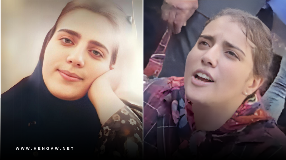 چالاكی لاوانی ته‌ورێز بۆ پشتیوانی له‌ ڕۆیا زاكری