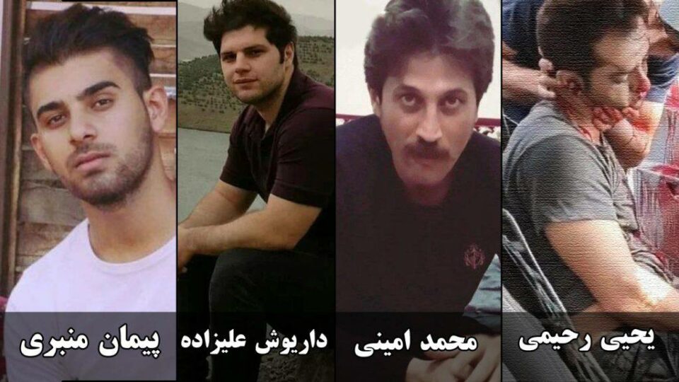 ڕاگه‌یاندنی دایكانی دادخوازی سنه‌ بۆ كۆبوونه‌وه‌ له‌سه‌ر مه‌زاری