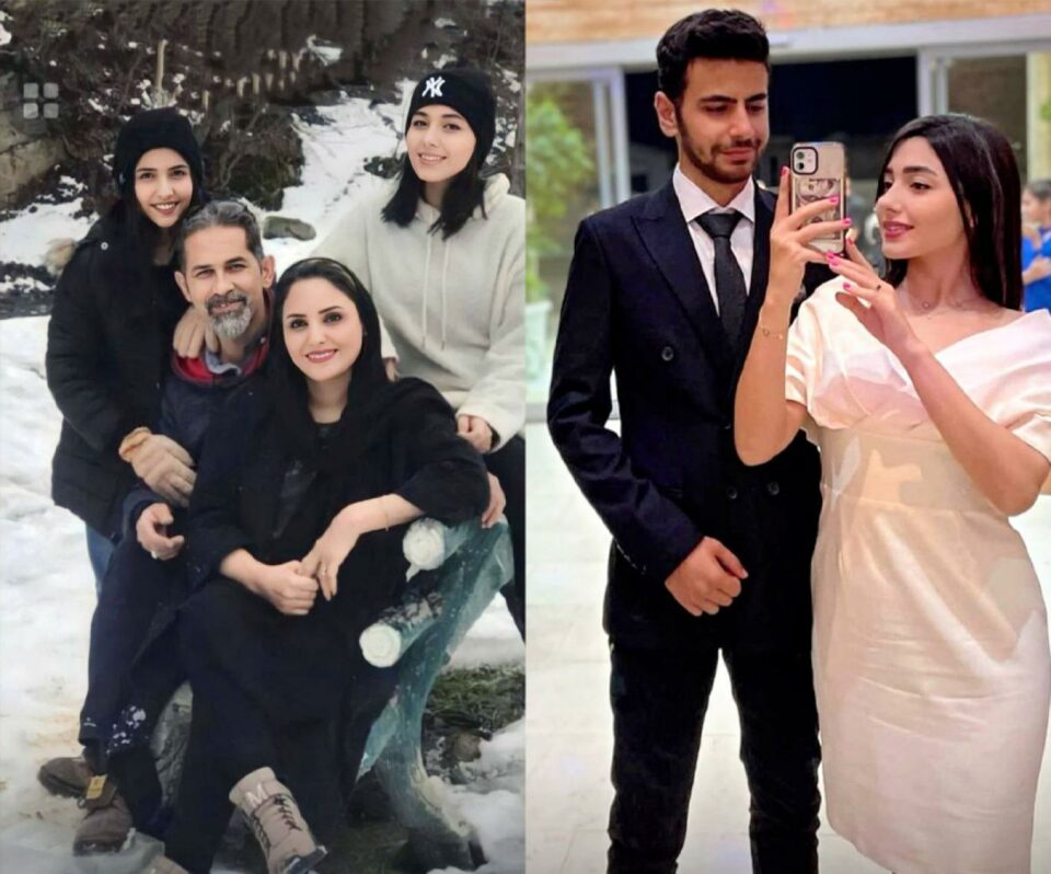 گوشاری به‌رده‌وامی ناوه‌نده‌ ئه‌منیه‌تیه‌كان بۆ سه‌ر بنه‌ماڵه‌ی