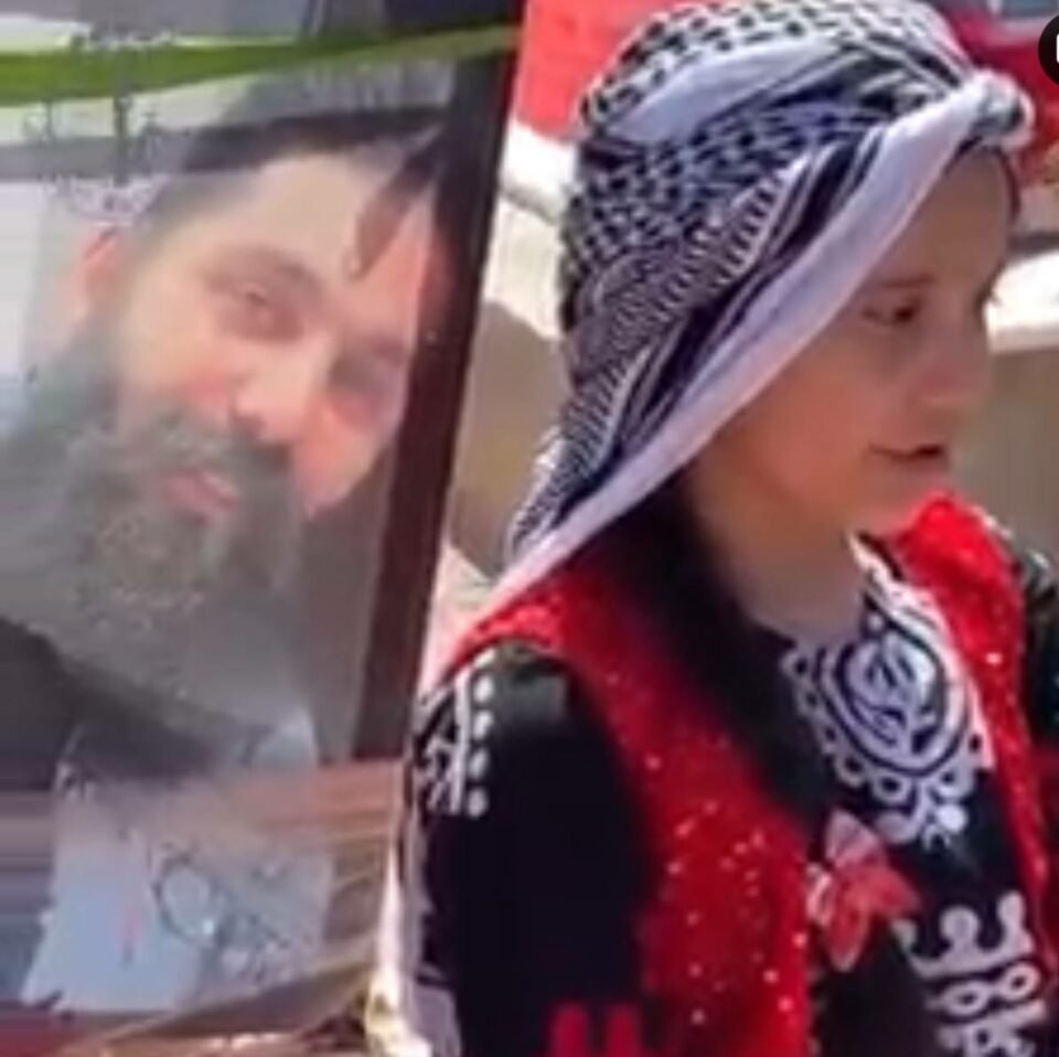 برینداربوونی بنه‌ماڵه‌ی دادخوازی خه‌دیرپور له‌ ڕووداوێكی هاتووچۆ