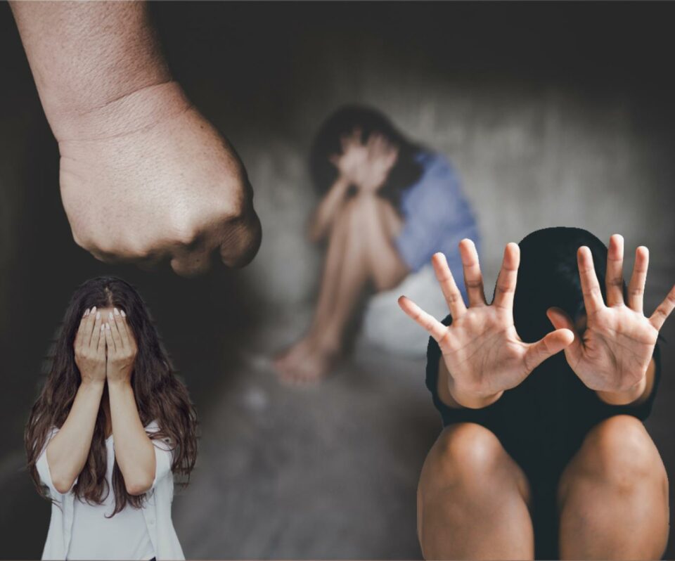 قه‌یرانی ده‌ستدرێژی سێكسی بۆسه‌ر مه‌حارم له‌ ئێران 1