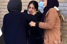 هێرشی به‌كرێگیراوێكی ڕژیم بۆ سه‌ر دوو ژن له‌ شاری یه‌زد 4