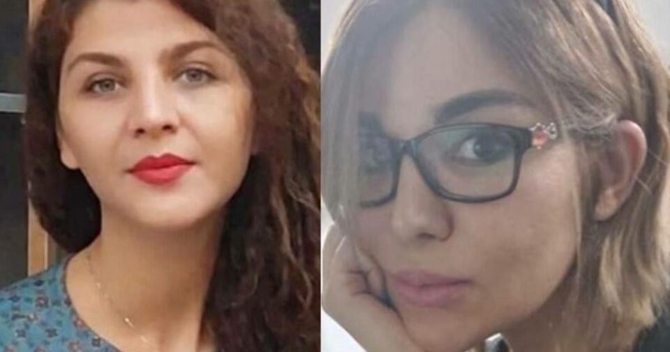 په‌روه‌نده‌سازی ناوه‌نده‌ ئه‌منیه‌تیه‌كان بۆ دوو ڕۆژنامه‌وانی ئێرانی