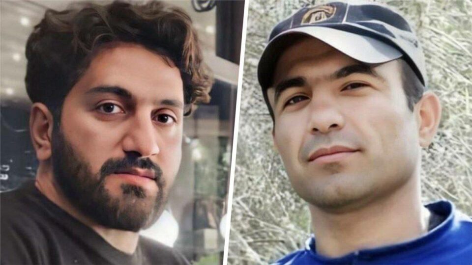 ئه‌شكه‌نجه و لێدانی موجاهد كوركور له‌لایه‌ن مه‌ئموورانی زیندان 1