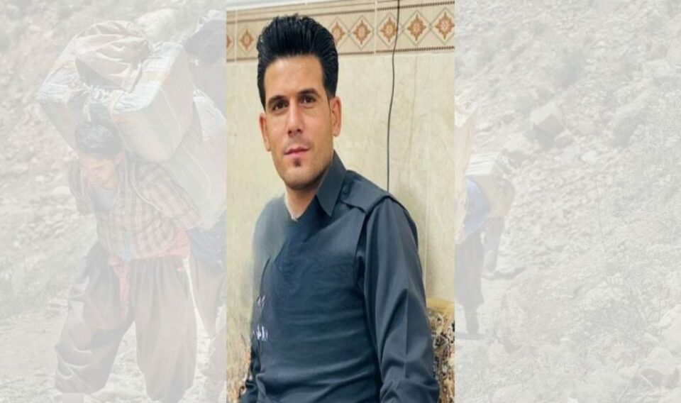 برینداربوونی دوو كۆڵبه‌ر له‌سنووری بانه 1