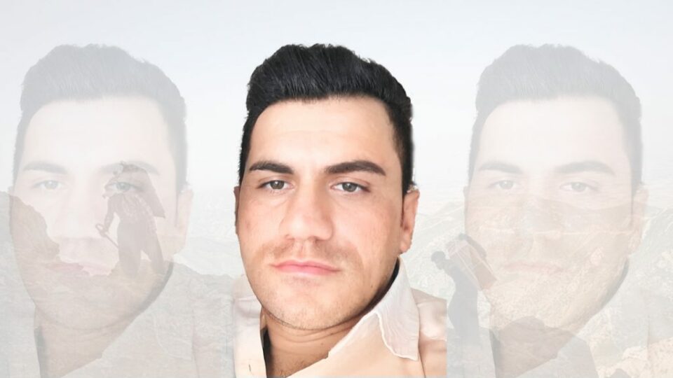 برینداربوونی كۆڵبه‌رێك له‌ سنووری بانه 1 10