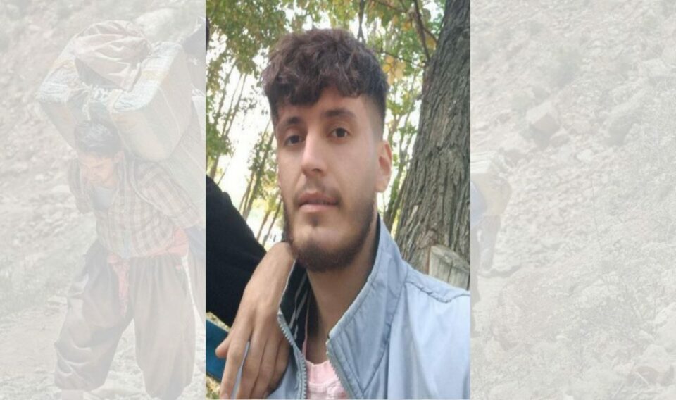 برینداربوونی كۆڵبه‌رێك له‌ سنووری بانه 1 12