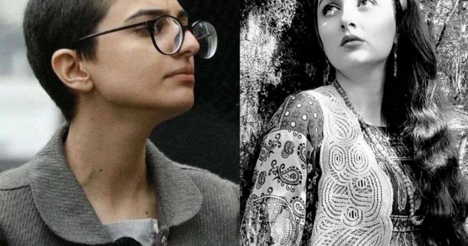 به‌ڕێوه‌چوونی ساڵڕۆژی گیانبه‌ختكردنی دونیا فه‌رهادی له‌ ئه‌هواز