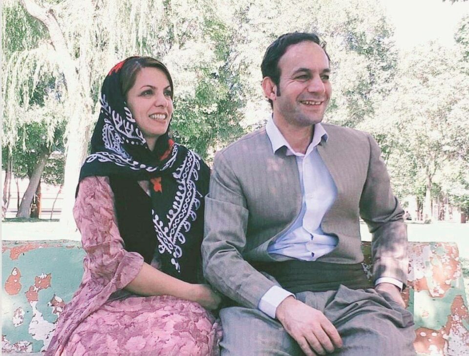 بەڕێوەچوونی کۆبوونەوەی دادگای پێڕاگەیشتن بە تۆمەتەکانی فەریدە وەیسی