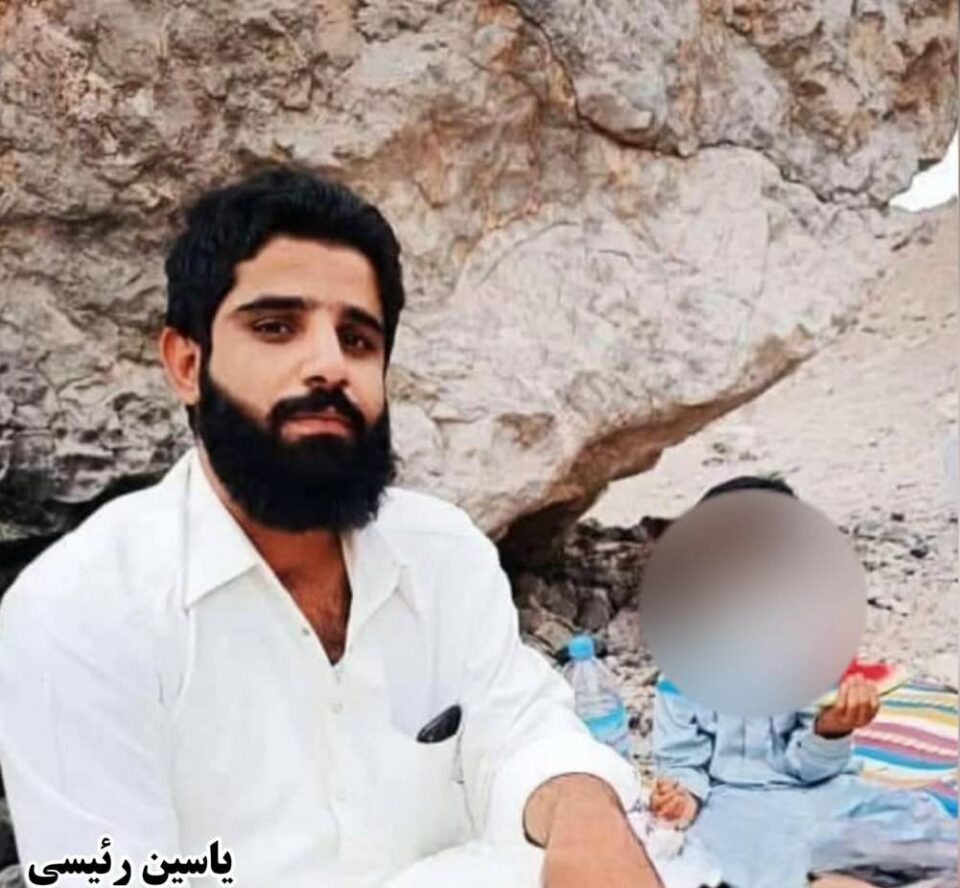 كوژران و برینداربوونی سێ هاووڵاتی به‌لووچ له‌لایه‌ن حكوومه‌ته‌وه‌