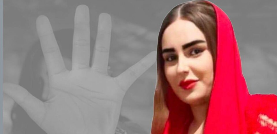 كوژرانی ژنێك له‌لایه‌ن خه‌زوریه‌وه‌ له‌ ورمێ 1