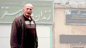 گواستنه‌وه‌ی عوسمان ئیسماعیلی بۆ نه‌خۆشخانه و گه‌ڕانه‌وه‌ی بۆ زیندانی