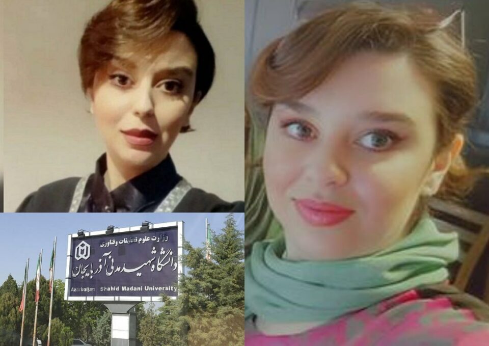 گوشاری حكوومه‌ت بۆ سه‌ر هاوڕێیانی ئارمیتا پاویر له‌ زانكۆی مه‌ده‌نی