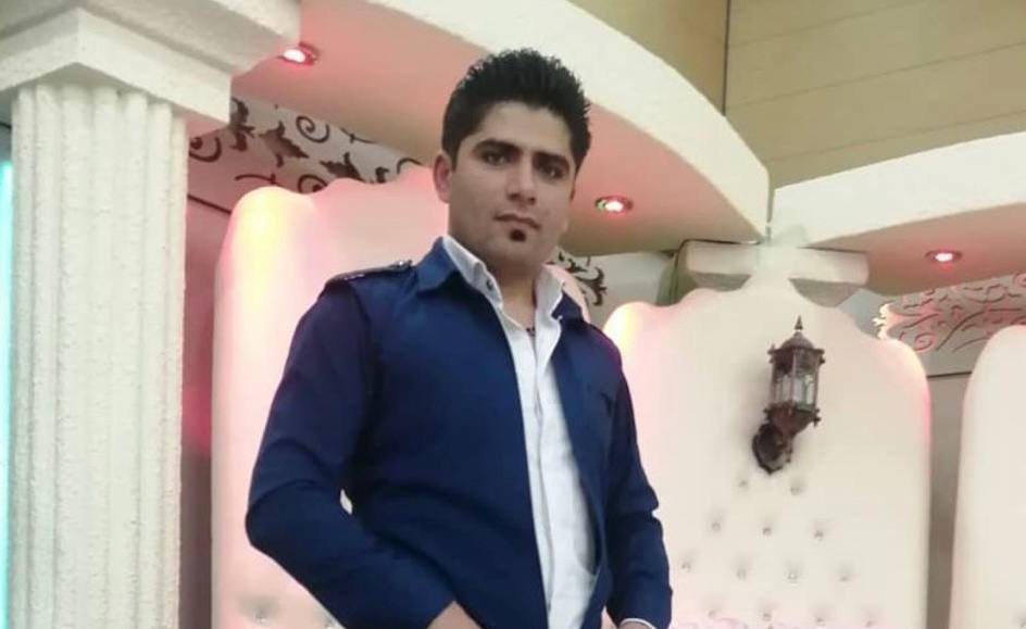 سەپاندنی سزای ٦ ساڵ زیندان بە سەر یەدوڵڵا شاكری له‌ دێولان 1