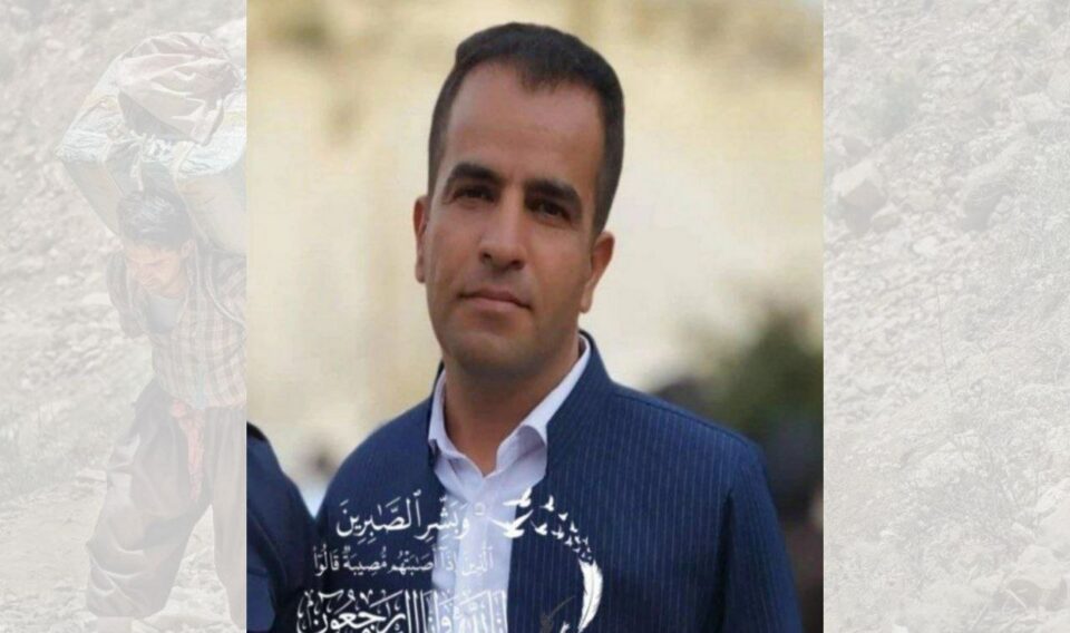 كوژران و برینداربوونی چوار كۆڵبه‌ر له‌ سنووره‌كانی بانه و نه‌وسوود