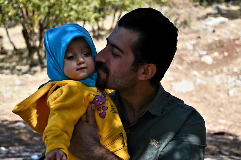 ناڕوونی چاره‌نووسی پژمان مواردی پاش ٢٢ مانگ به‌ندكران 1