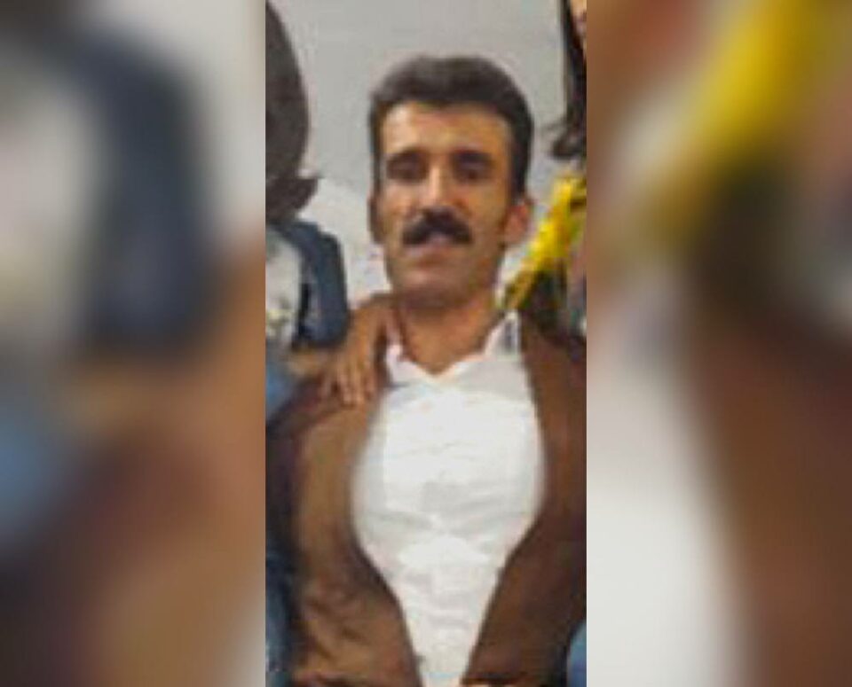 ڕفاندنی كۆڵبه‌رێك له‌ سنووری هه‌نگه‌ژاڵی بانه 1