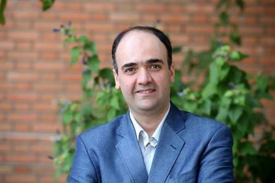 به‌یانیه‌ی خوێندكارانی زانكۆی به‌هه‌شتی بۆ پشتیوانی له‌ ئه‌حمه‌د