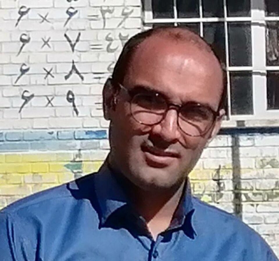 له‌سه‌ركار ده‌ركردنی موعه‌لیمێك له‌ شارستانی لوردێگان 1