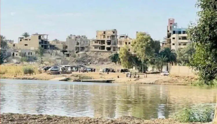 هێرشی هاوكاتی ئێران، توركیا و سووریه بۆ سه‌ر ڕۆژئاوای كوردستان 1