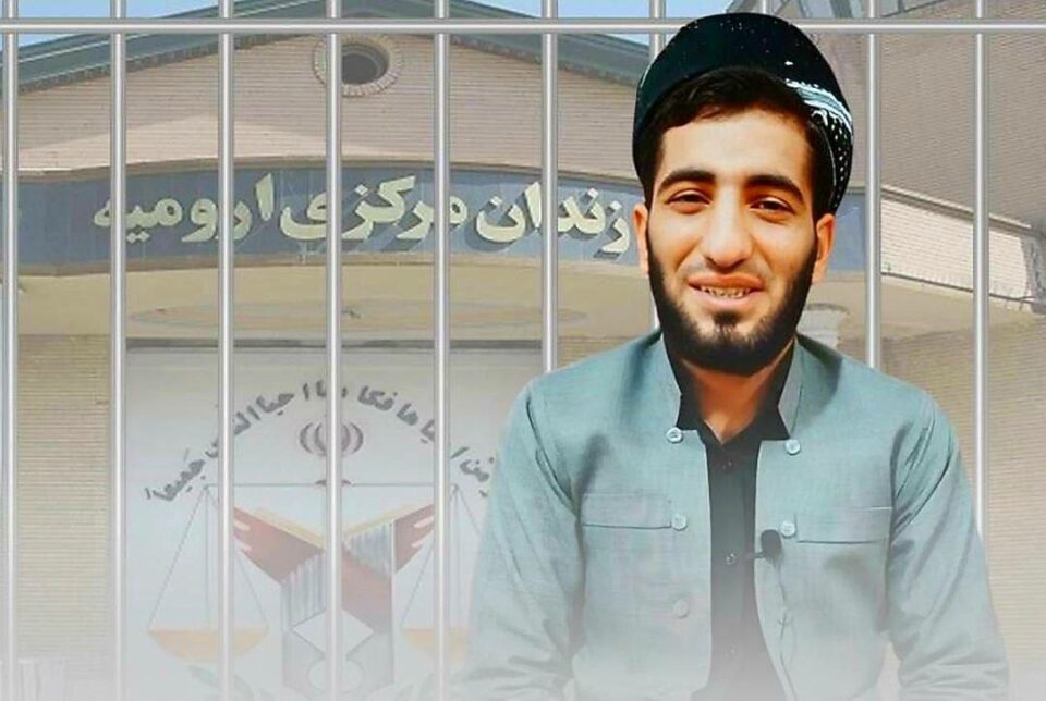 گواستنه‌وه‌ی حه‌سه‌ن جه‌نگخواه بۆ زیندانی ورمێ 1