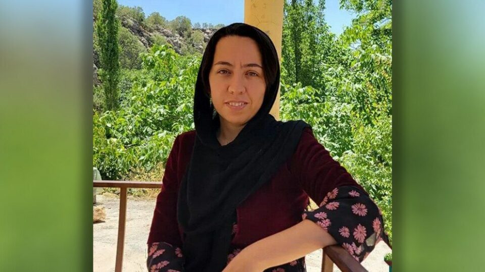 سه‌پاندنی سزای ١١ ساڵ زیندان به‌سه‌ر مامۆستایه‌كی زمانی كوردی له‌