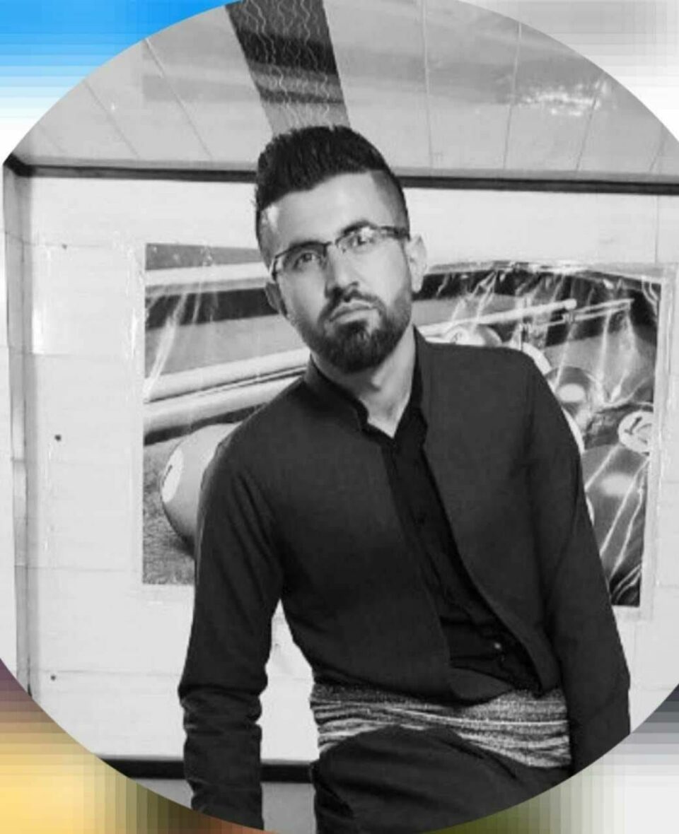 كوژران و برینداربوونی چه‌ند كه‌س به‌هۆی شه‌ڕی تایفه‌یی له‌ سه‌لاسی 1