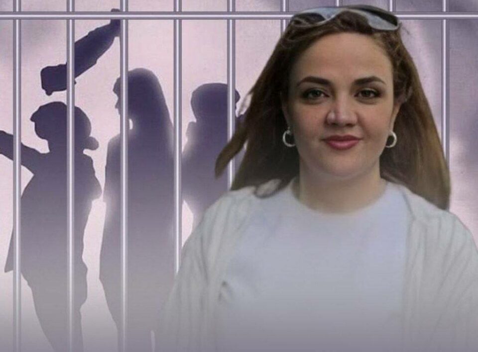 ده‌ستبه‌سه‌ركردنی سێ شارومه‌ند به‌ بۆنه‌ی مه‌رگی ئیبراهیم ڕه‌ئیسی