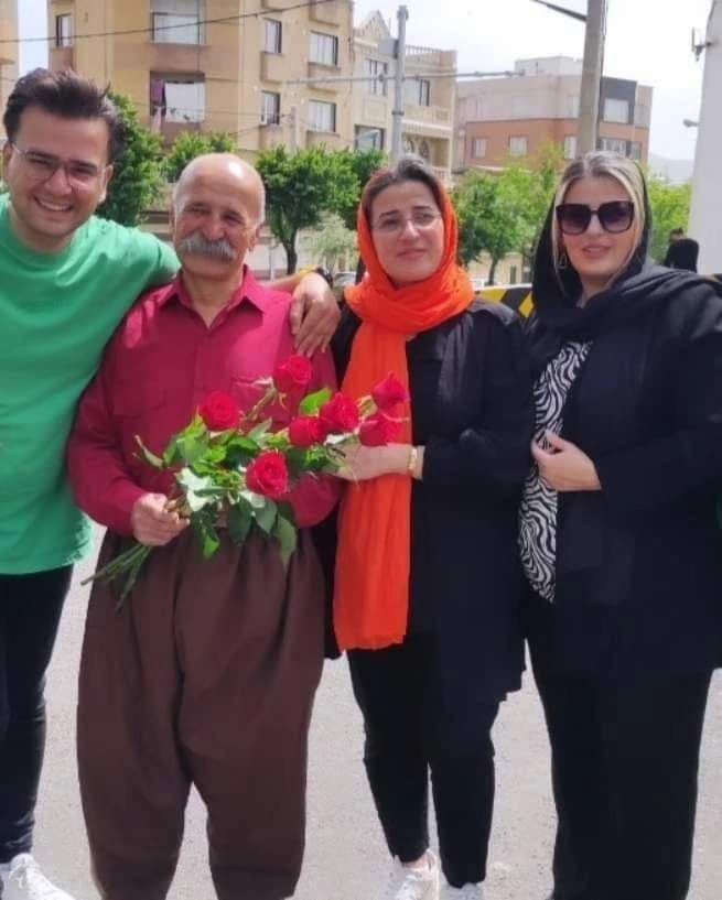 ڕاگەیەندراوی ژمارە ١٧ی کۆمیتەی بەرگری لە عوسمان ئیسماعیلی 1